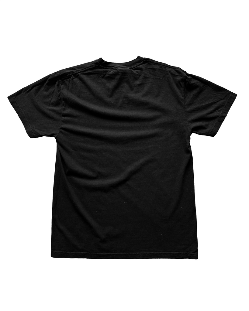 Double Signal Girl Tee