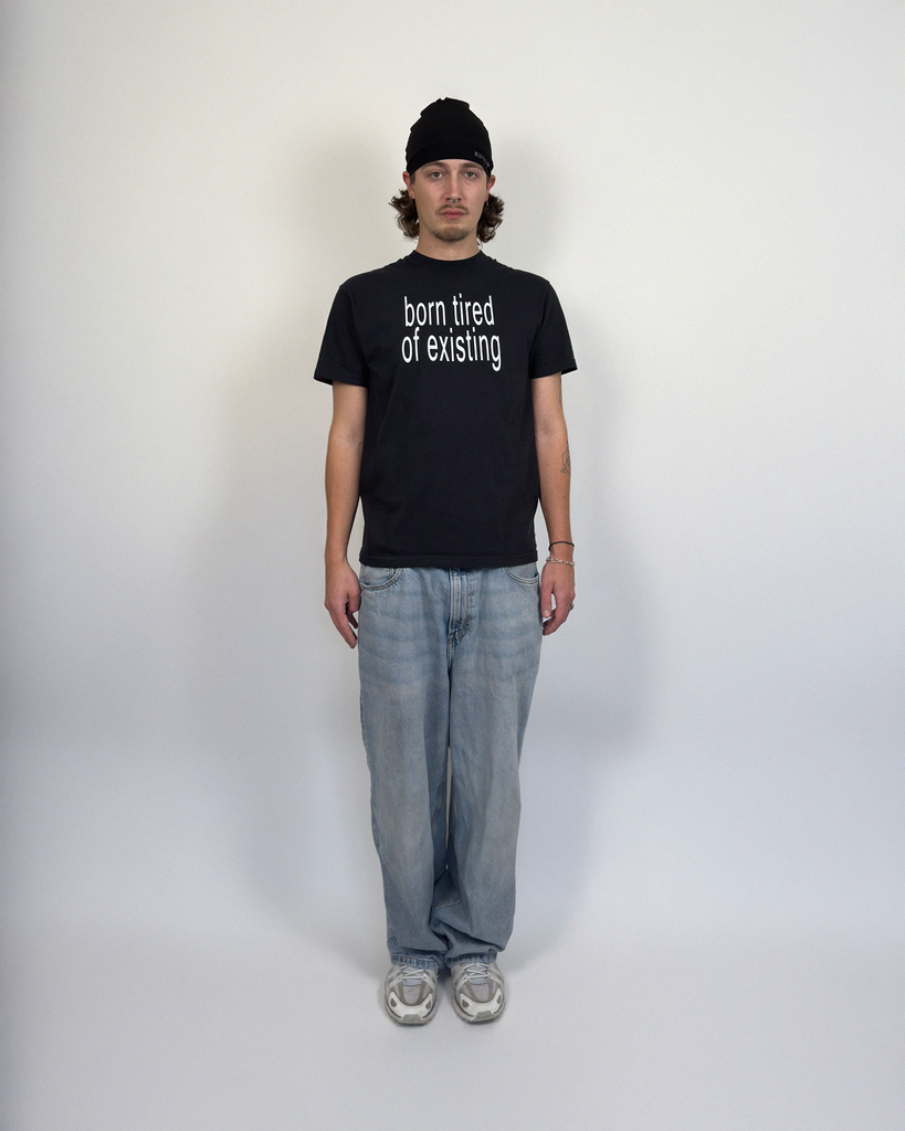 Existing Fatigue Tee