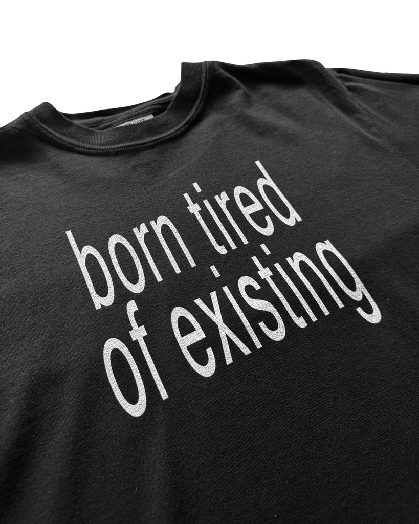 Existing Fatigue Tee