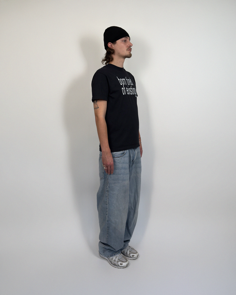 Existing Fatigue Tee