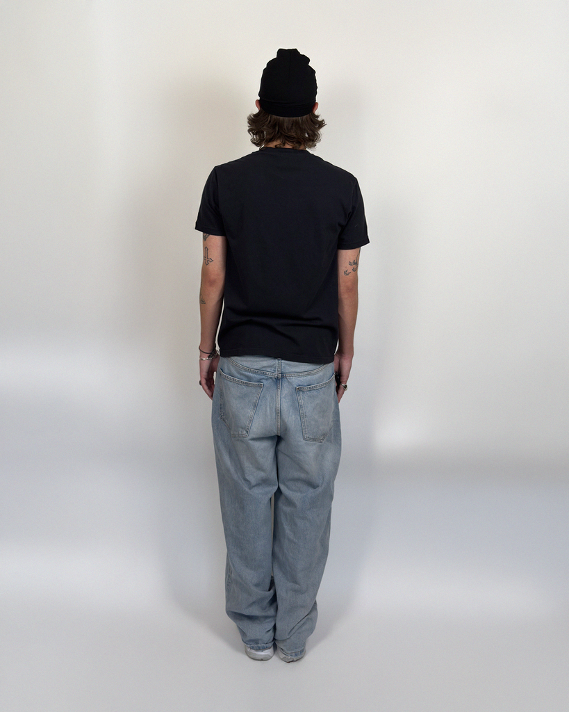 Existing Fatigue Tee