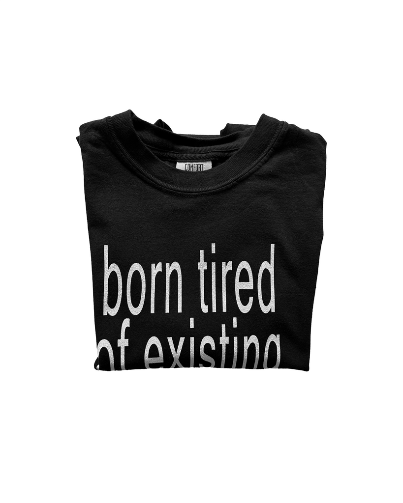 Existing Fatigue Tee