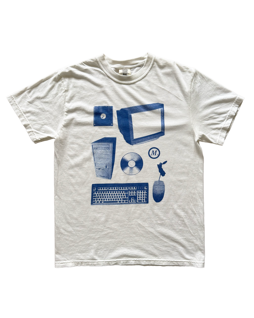 Webcore tee