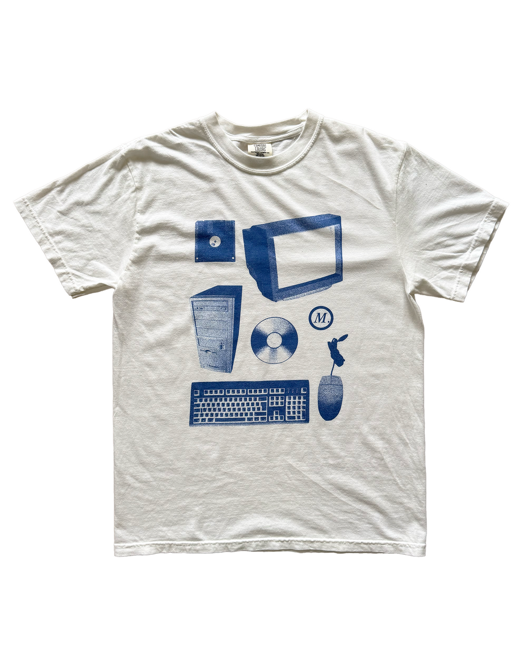 Webcore tee