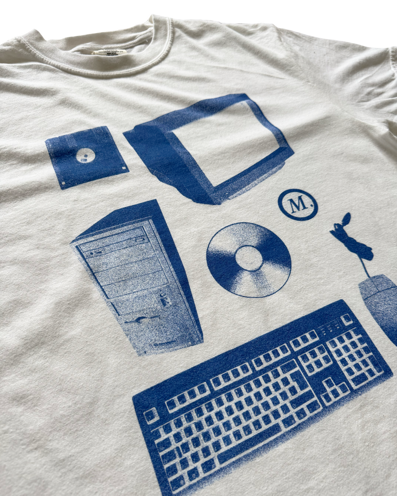 Webcore tee