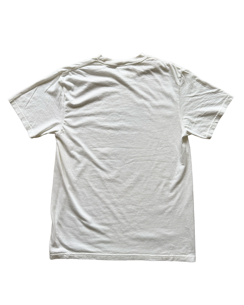 Blue Signal Girl Tee