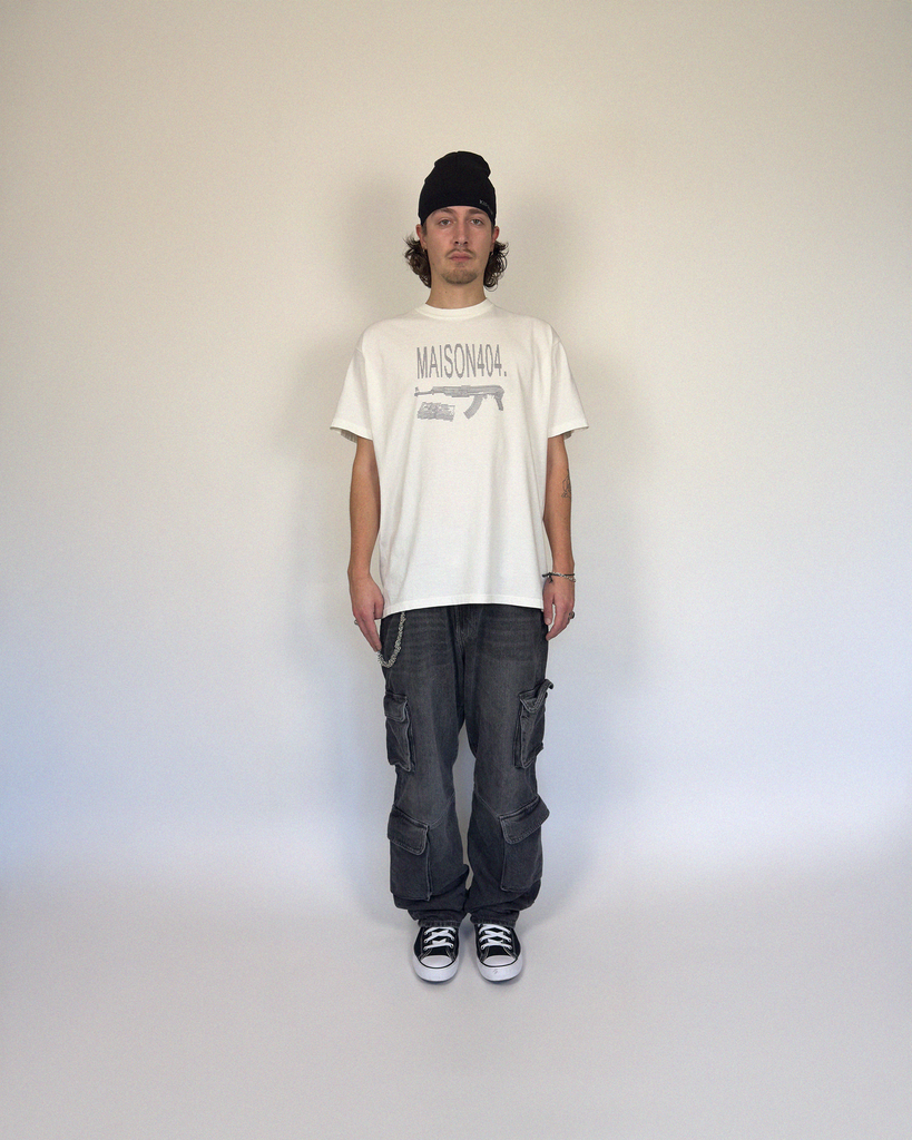 ASCII Tee Drop Exclusive