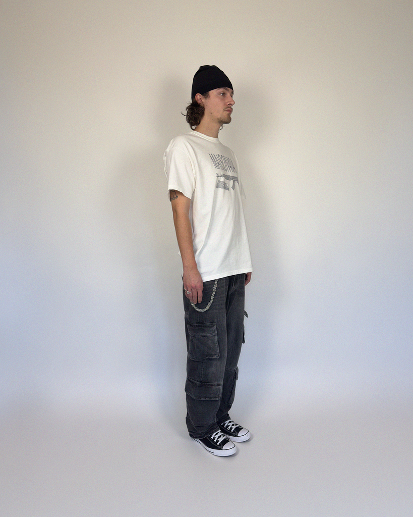 ASCII Tee Drop Exclusive