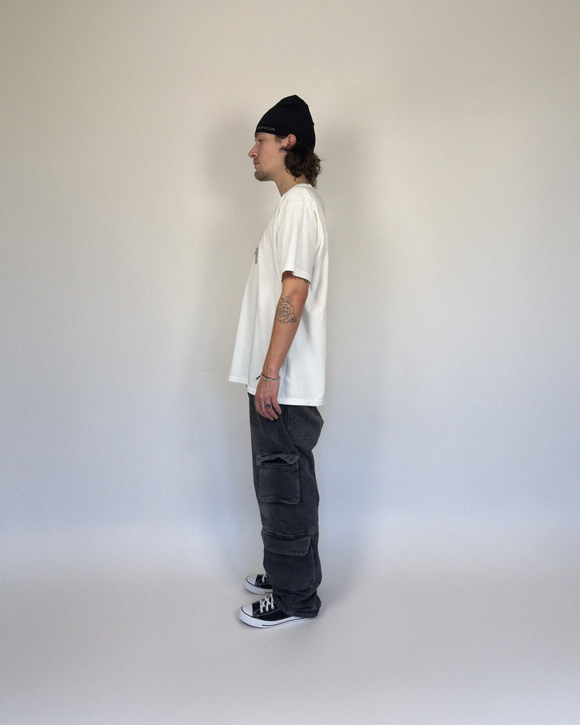 ASCII Tee Drop Exclusive