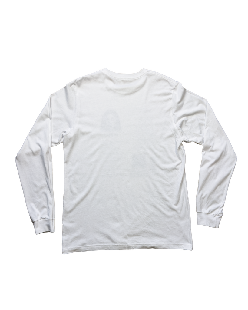 Interpol Киборг Longsleeve