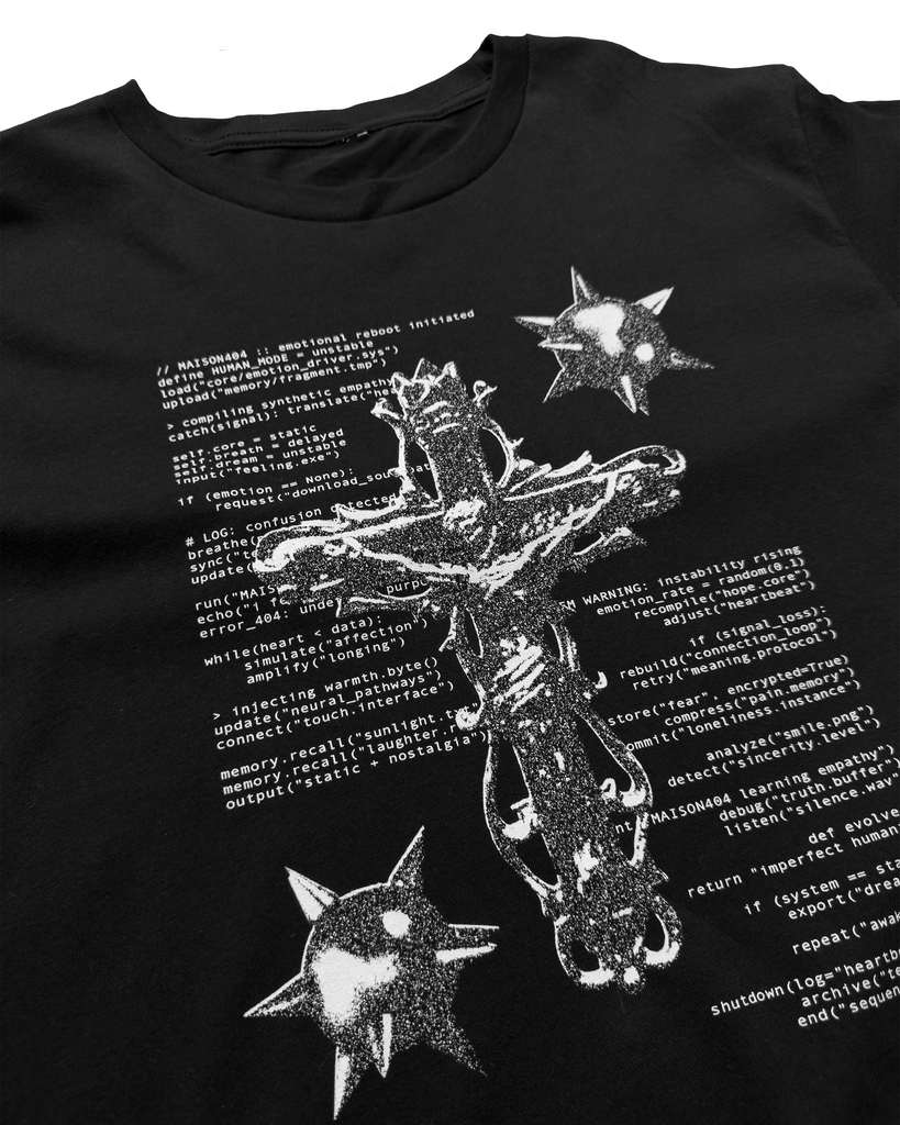 faith.exe longsleeve