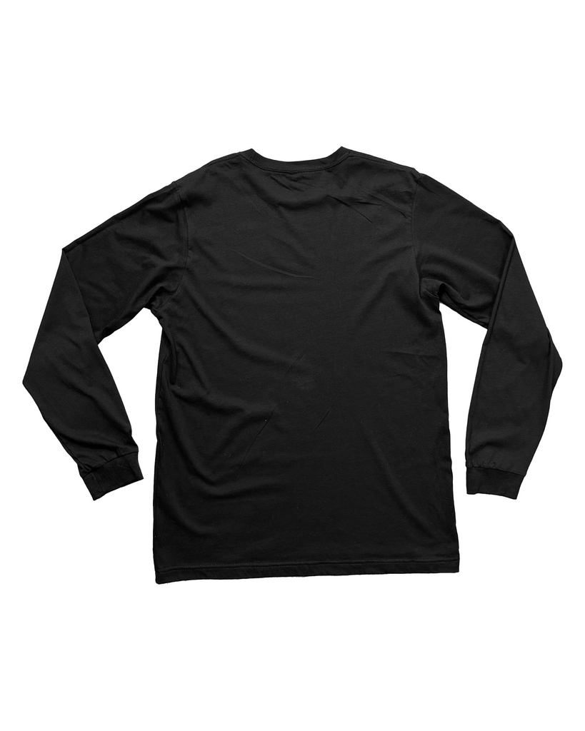 faith.exe longsleeve