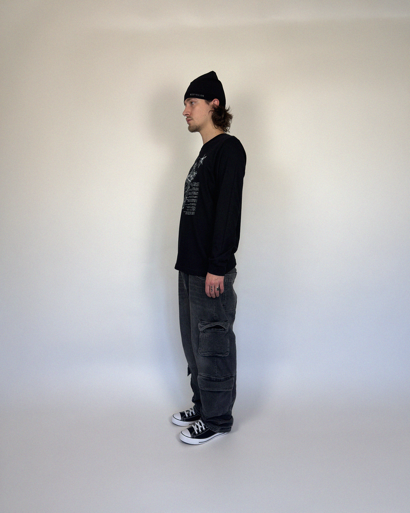 faith.exe longsleeve