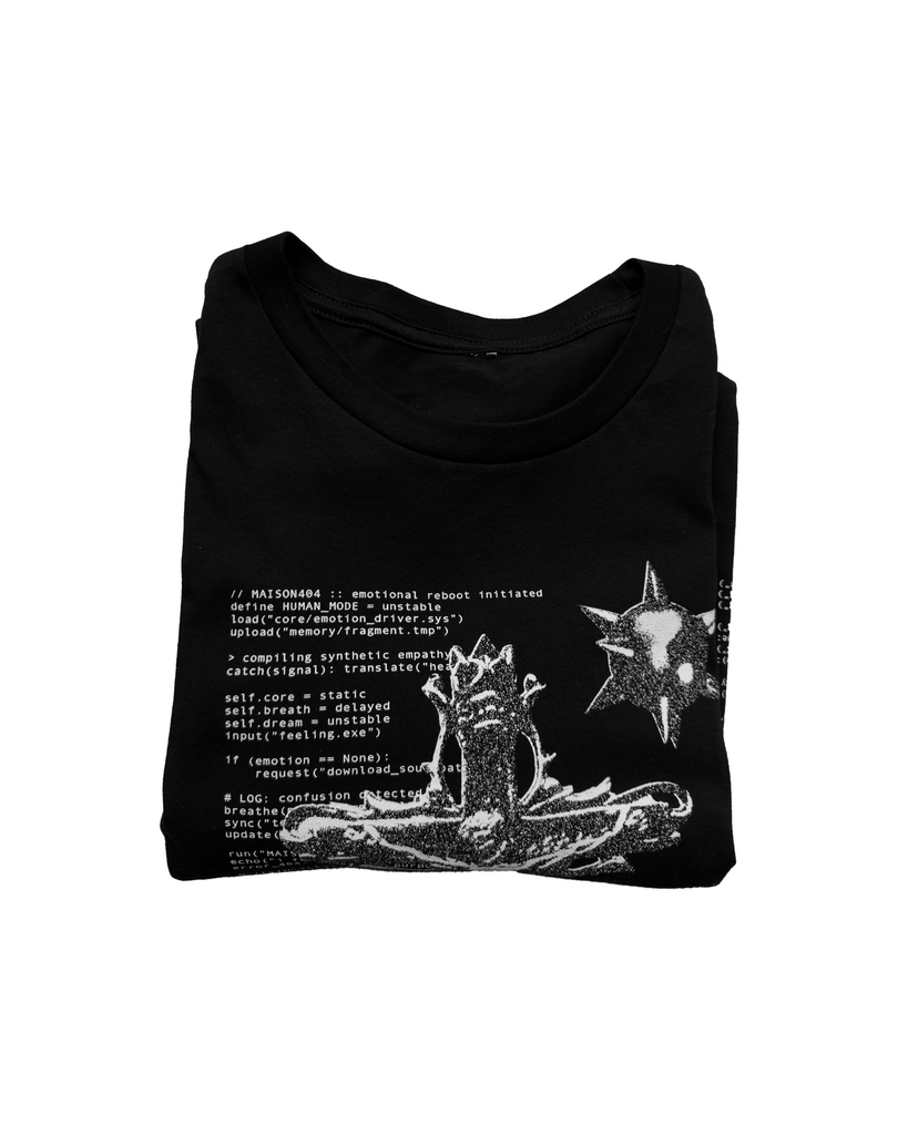 faith.exe longsleeve